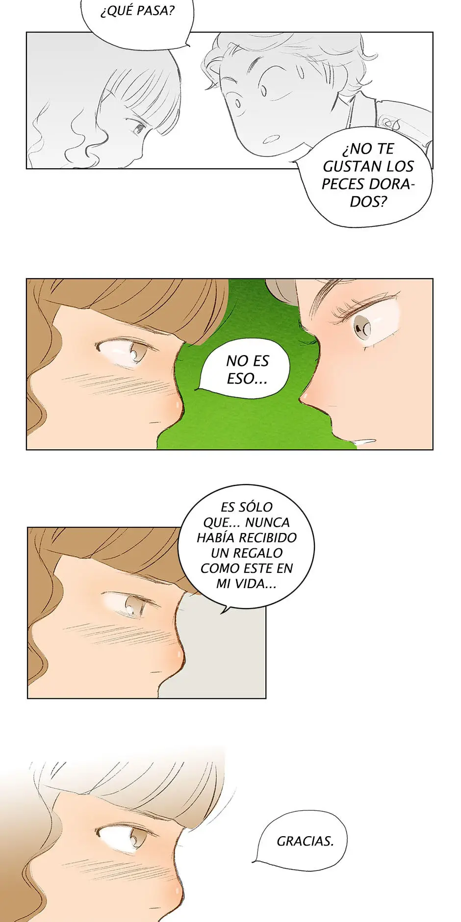 Hans & Emily (2018) - Capítulo 9 - Página 16 - LectorTMOo