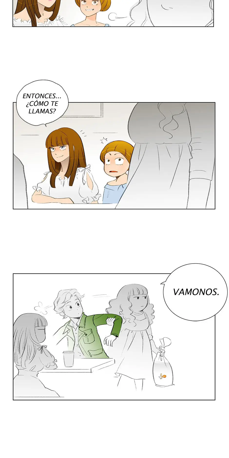 Hans & Emily (2018) - Capítulo 9 - Página 18 - LectorTMOo