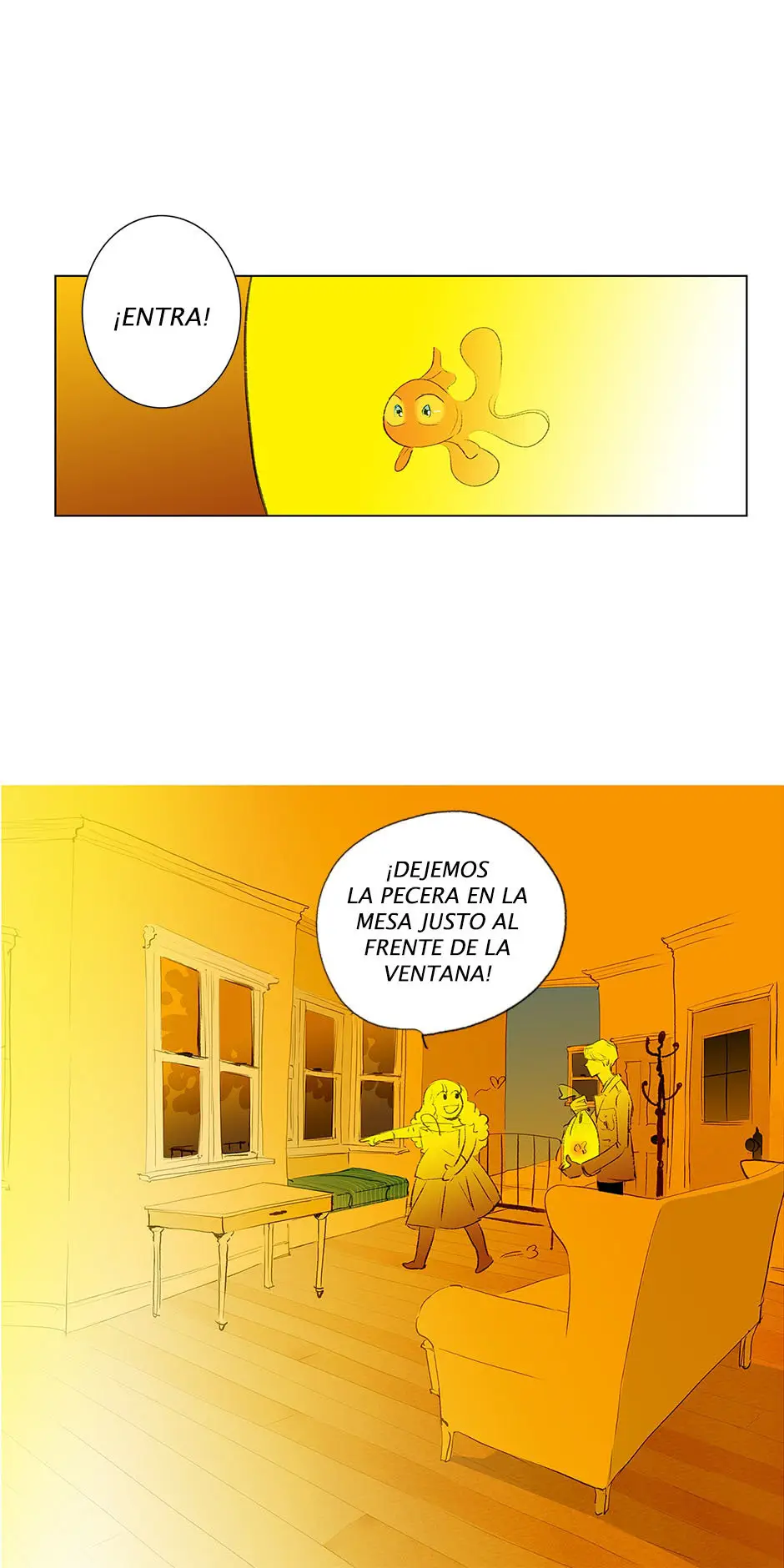 Hans & Emily (2018) - Capítulo 9 - Página 22 - LectorTMOo