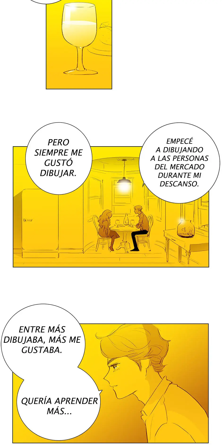 Hans & Emily (2018) - Capítulo 9 - Página 26 - LectorTMOo