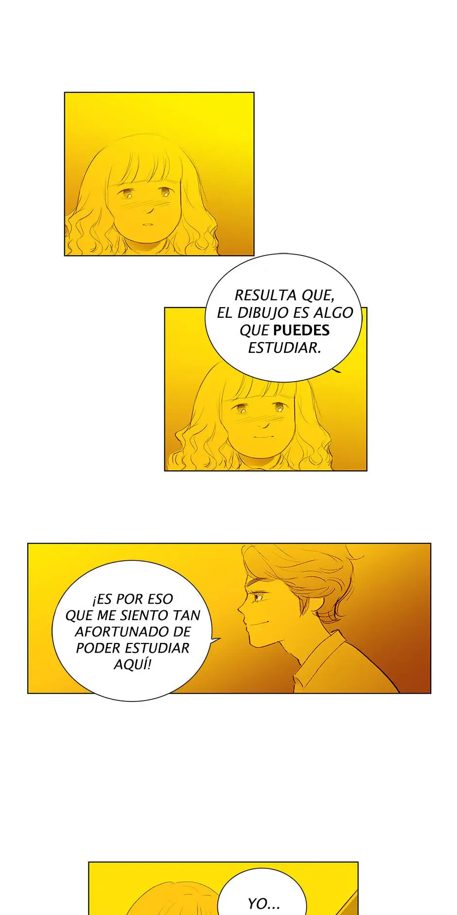 Hans & Emily (2018) - Capítulo 9 - Página 27 - LectorTMOo