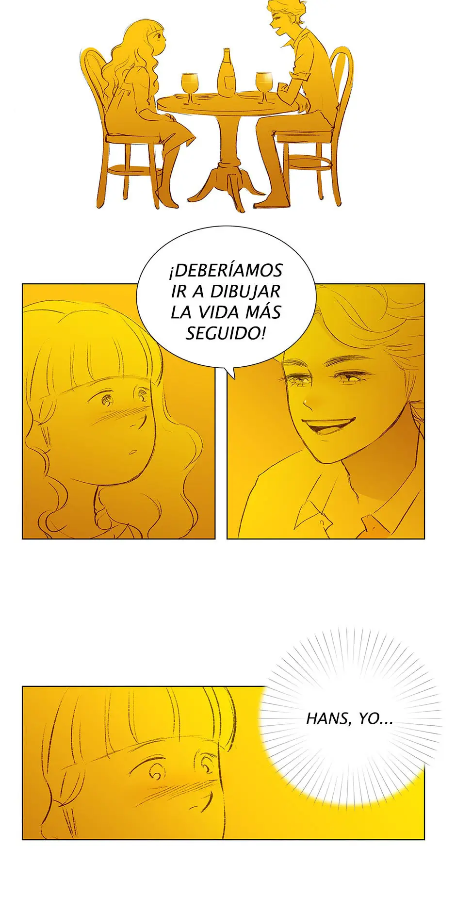 Hans & Emily (2018) - Capítulo 9 - Página 30 - LectorTMOo
