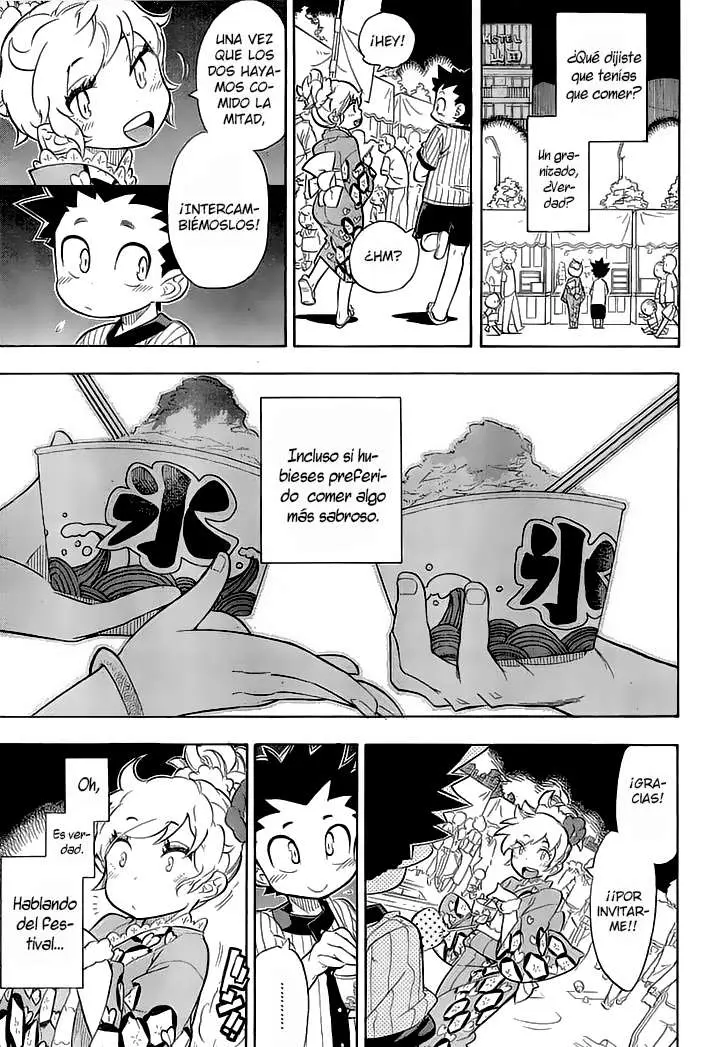 Hanseishite Kameda-kun (2012) - Capítulo 1 - Página 20 - LectorTMOo