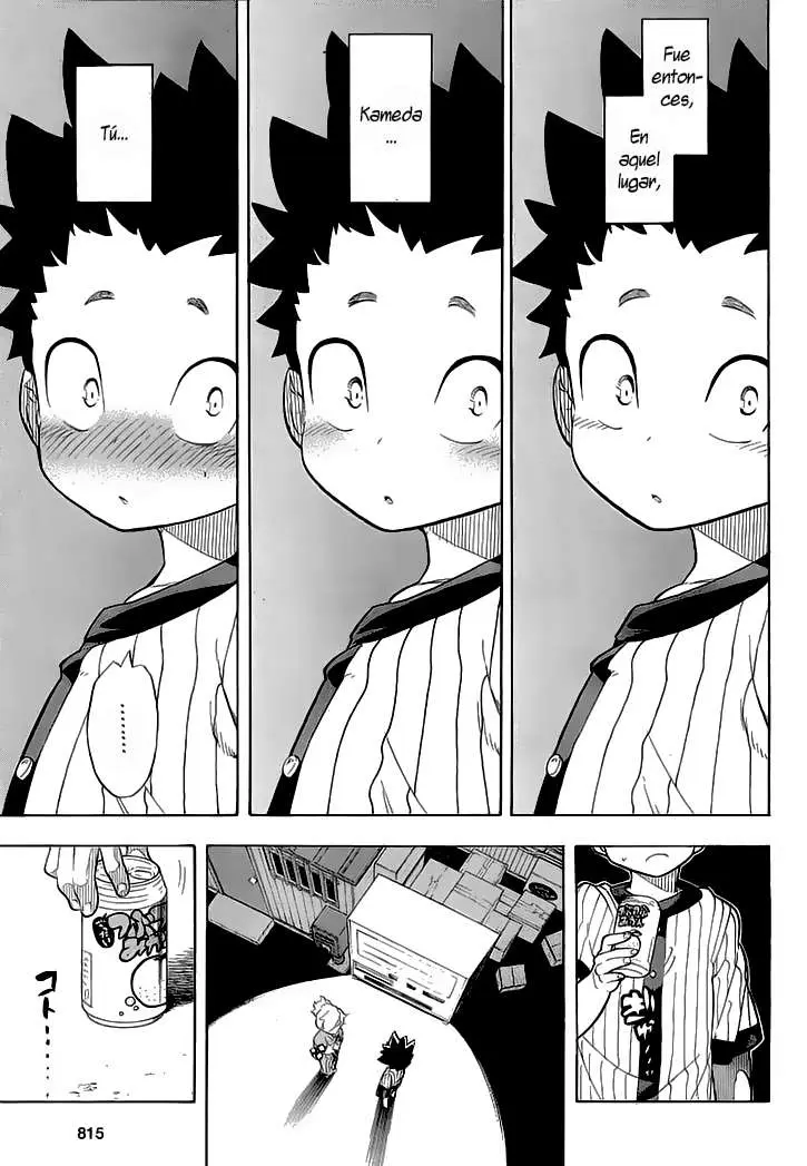 Hanseishite Kameda-kun (2012) - Capítulo 1 - Página 26 - LectorTMOo