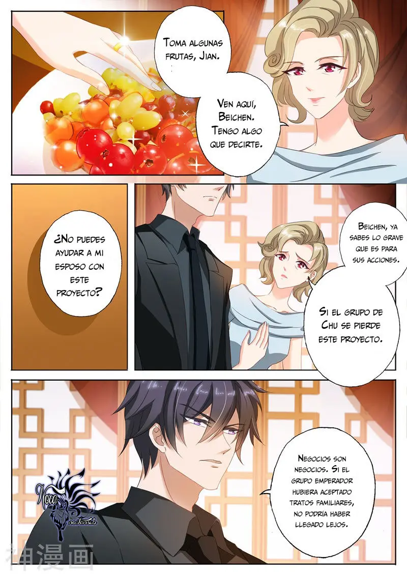 Hao men tian jia qian qi (2016) - Capítulo 100 - Página 8 - LectorTMOo