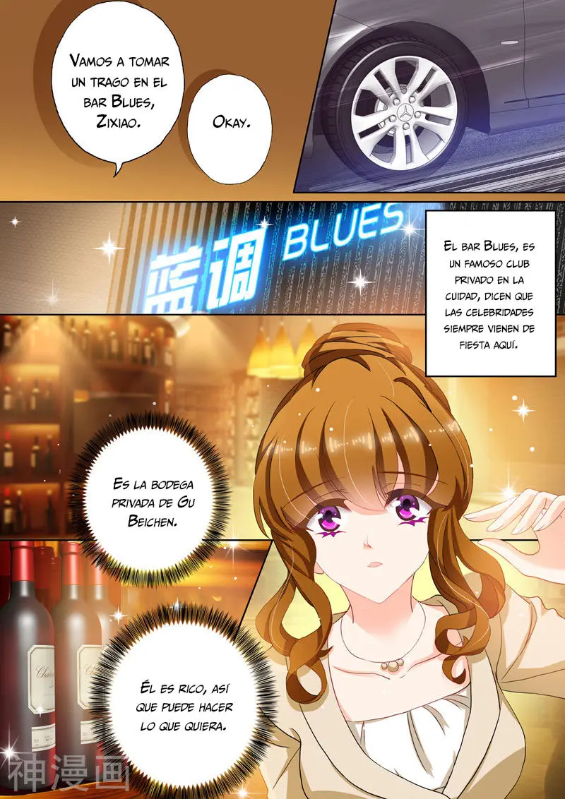 Hao men tian jia qian qi (2016) - Capítulo 101 - Página 5 - LectorTMOo