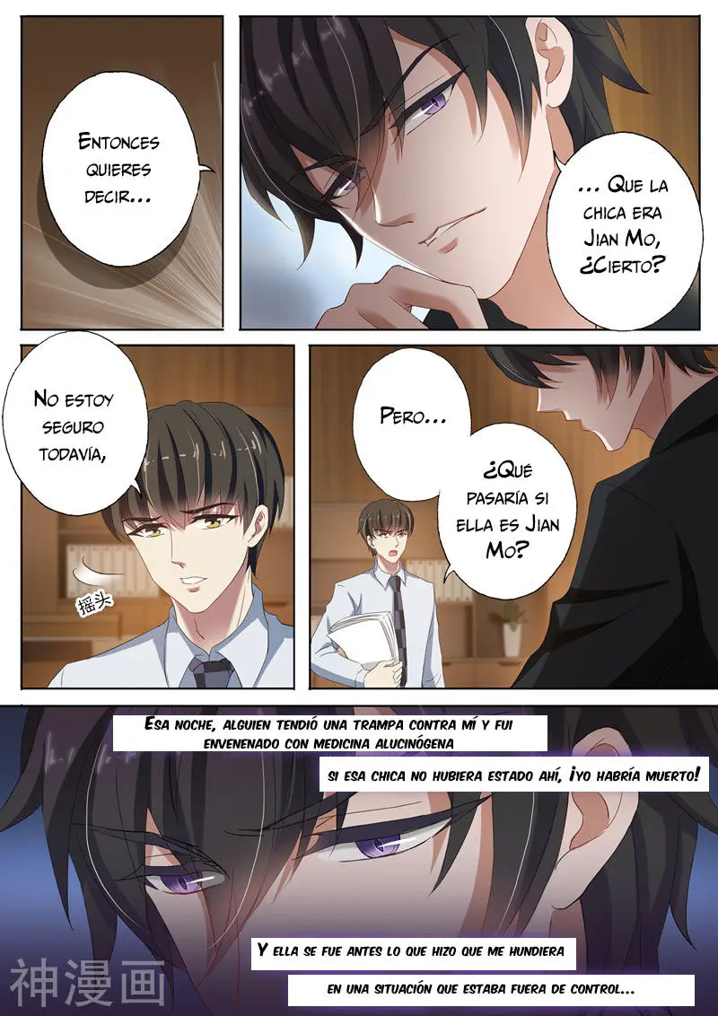 Hao men tian jia qian qi (2016) - Capítulo 112 - Página 5 - LectorTMOo