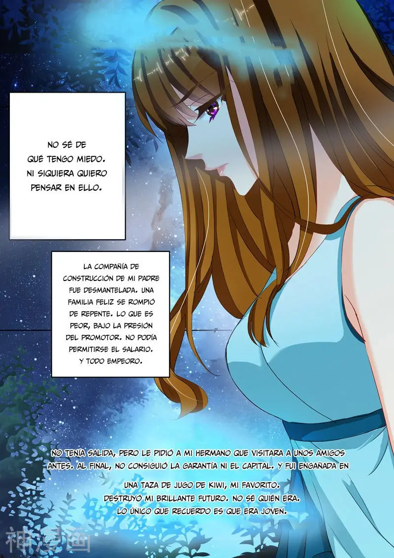 Hao men tian jia qian qi (2016) - Capítulo 116 - Página 4 - LectorTMOo