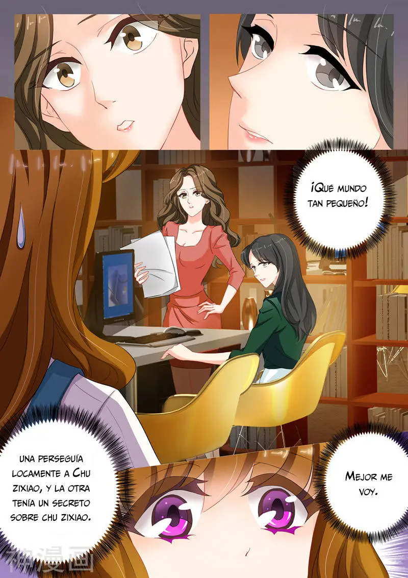 Hao men tian jia qian qi (2016) - Capítulo 118 - Página 6 - LectorTMOo