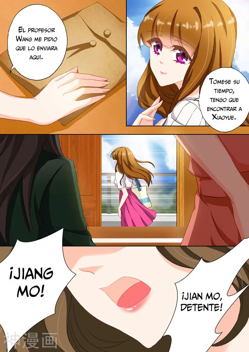 Hao men tian jia qian qi (2016) - Capítulo 118 - Página 7 - LectorTMOo