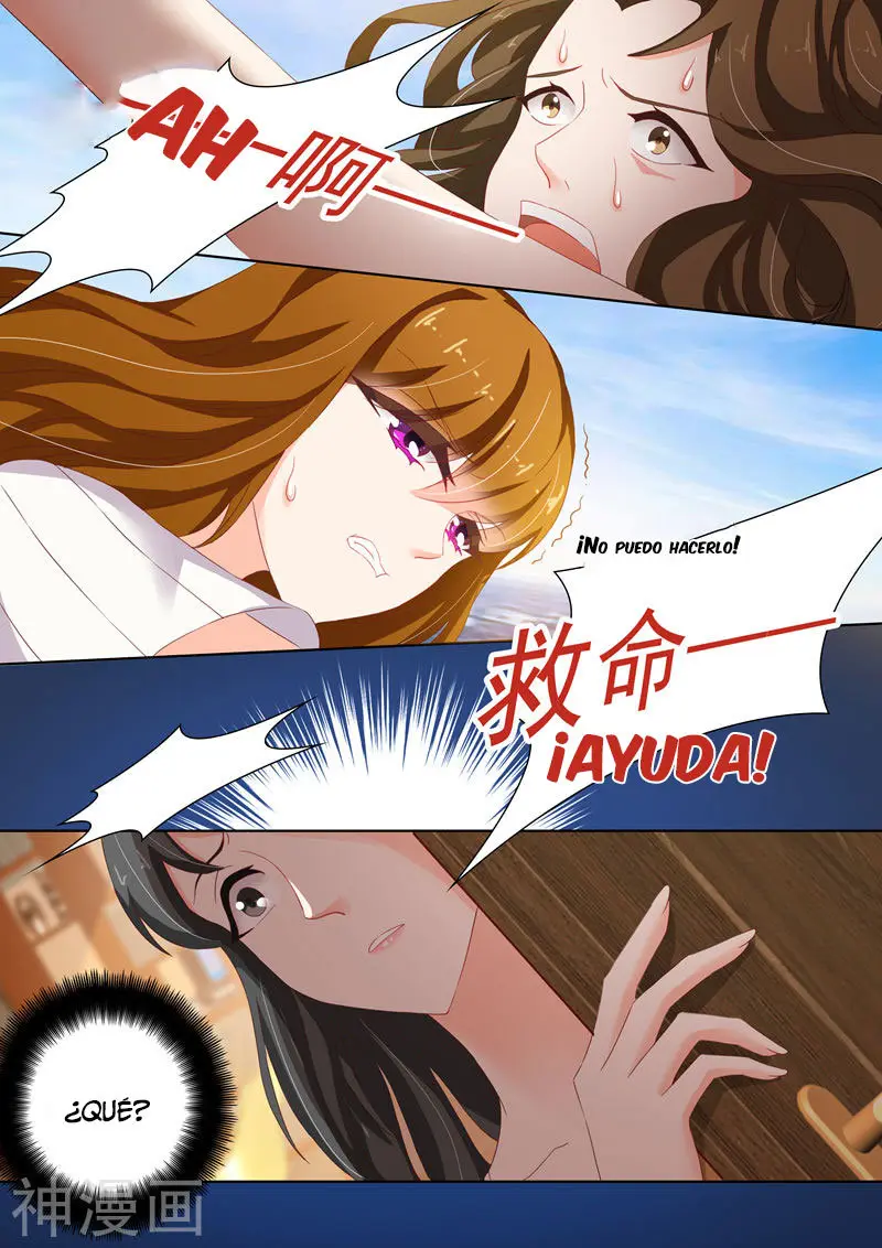Hao men tian jia qian qi (2016) - Capítulo 119 - Página 5 - LectorTMOo