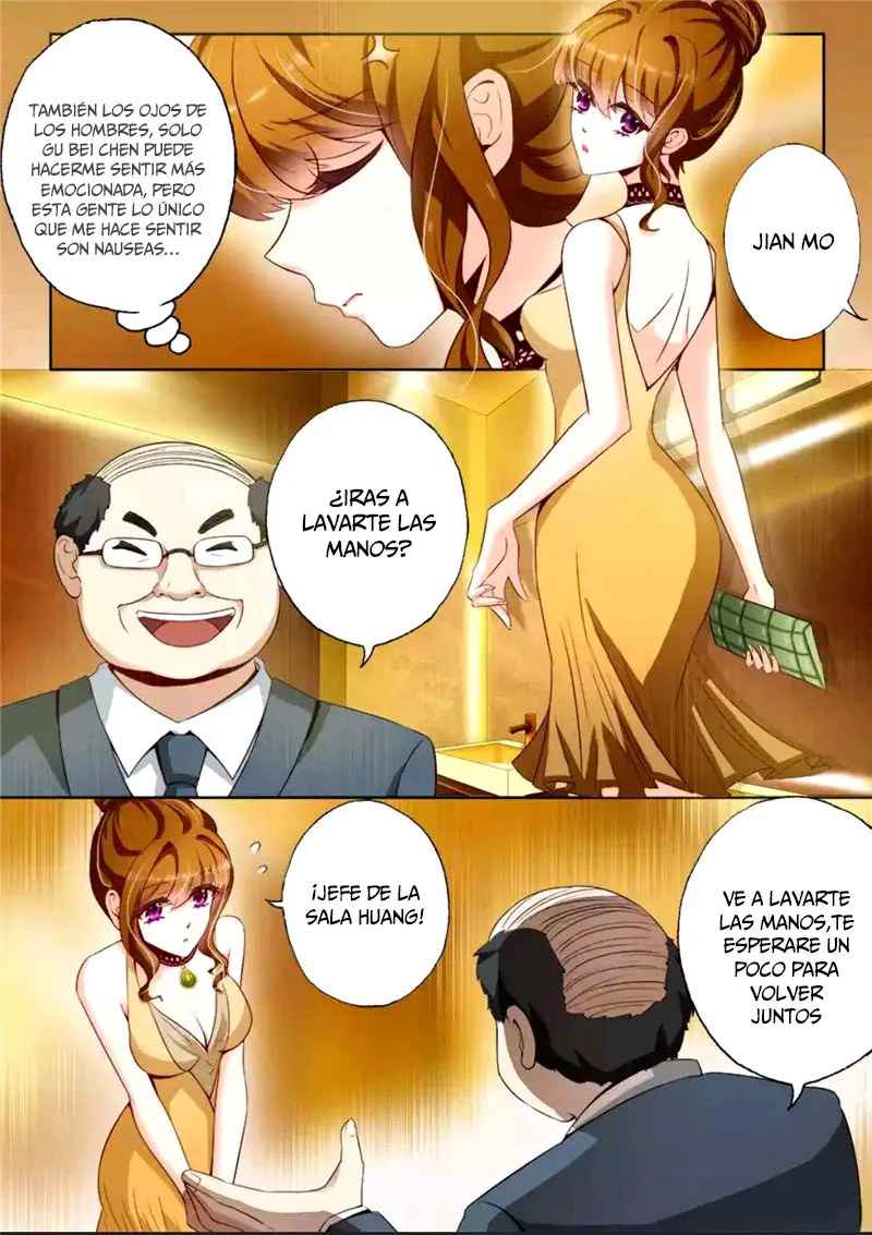 Hao men tian jia qian qi (2016) - Capítulo 13 - Página 7 - LectorTMOo