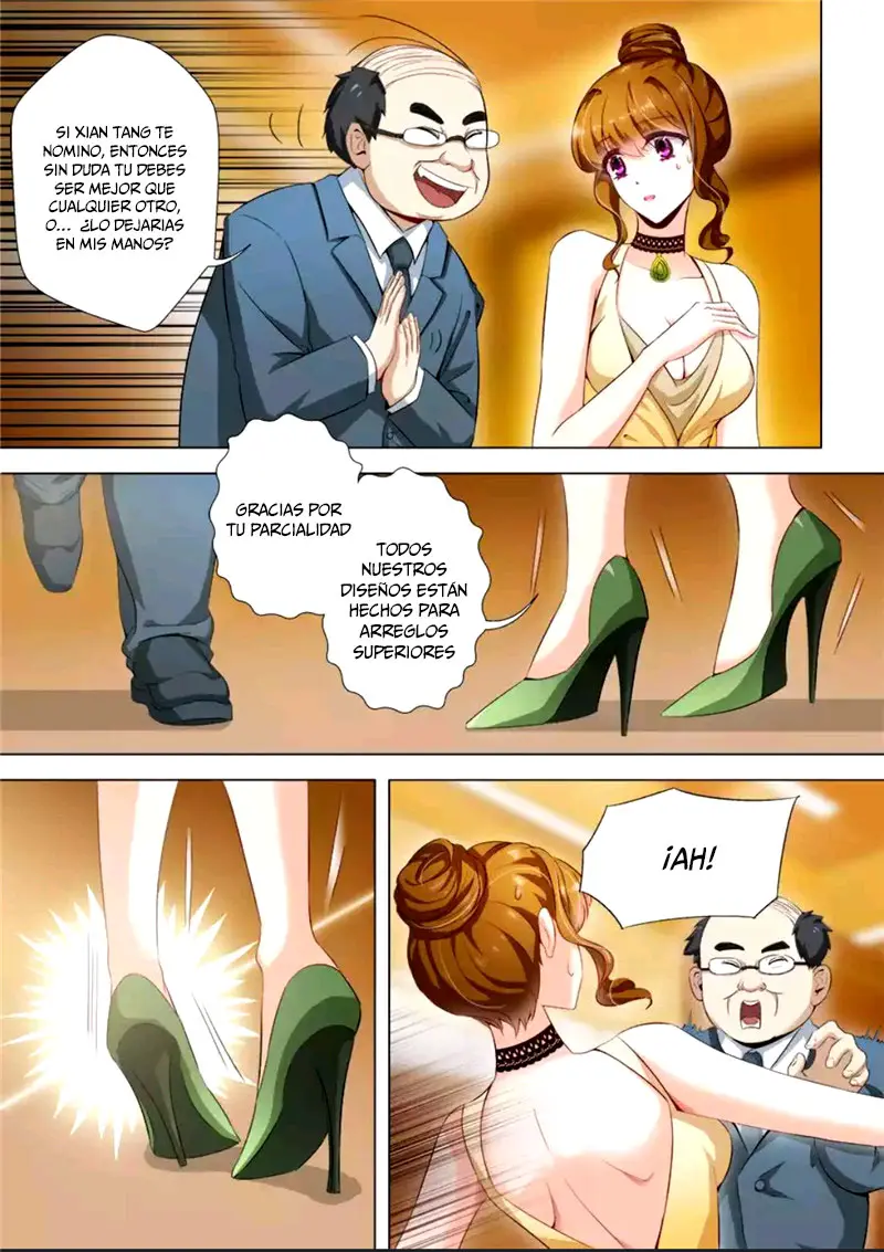 Hao men tian jia qian qi (2016) - Capítulo 14 - Página 2 - LectorTMOo