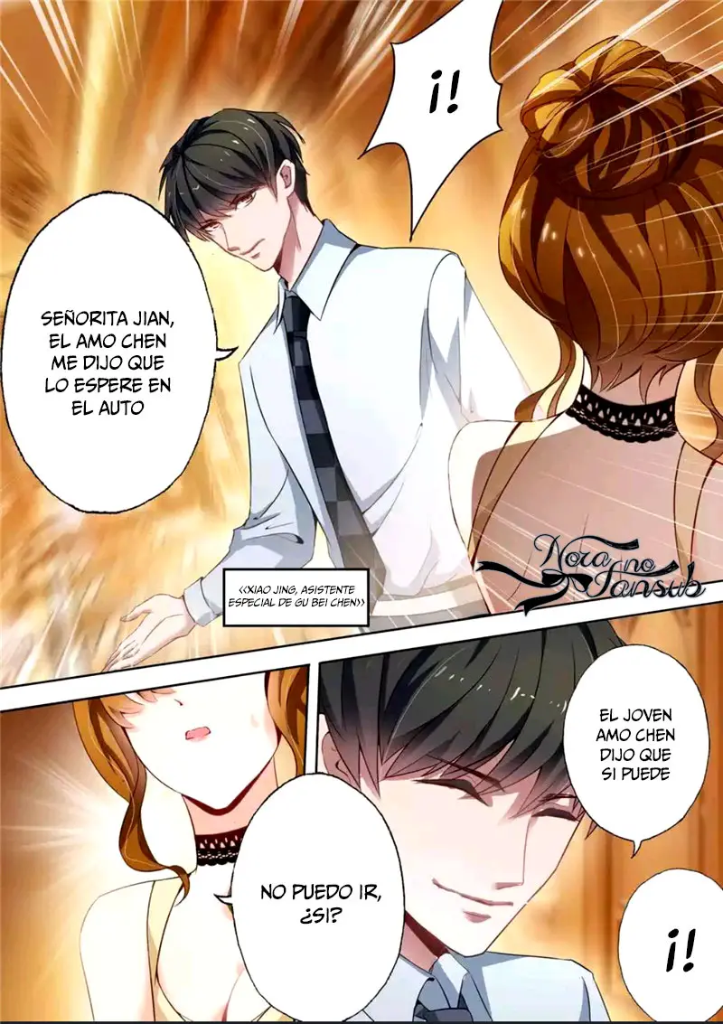 Hao men tian jia qian qi (2016) - Capítulo 14 - Página 9 - LectorTMOo