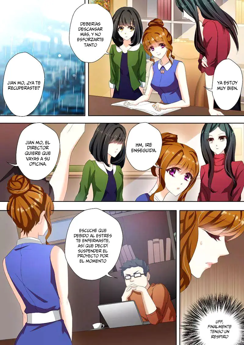 Hao men tian jia qian qi (2016) - Capítulo 26 - Página 6 - LectorTMOo