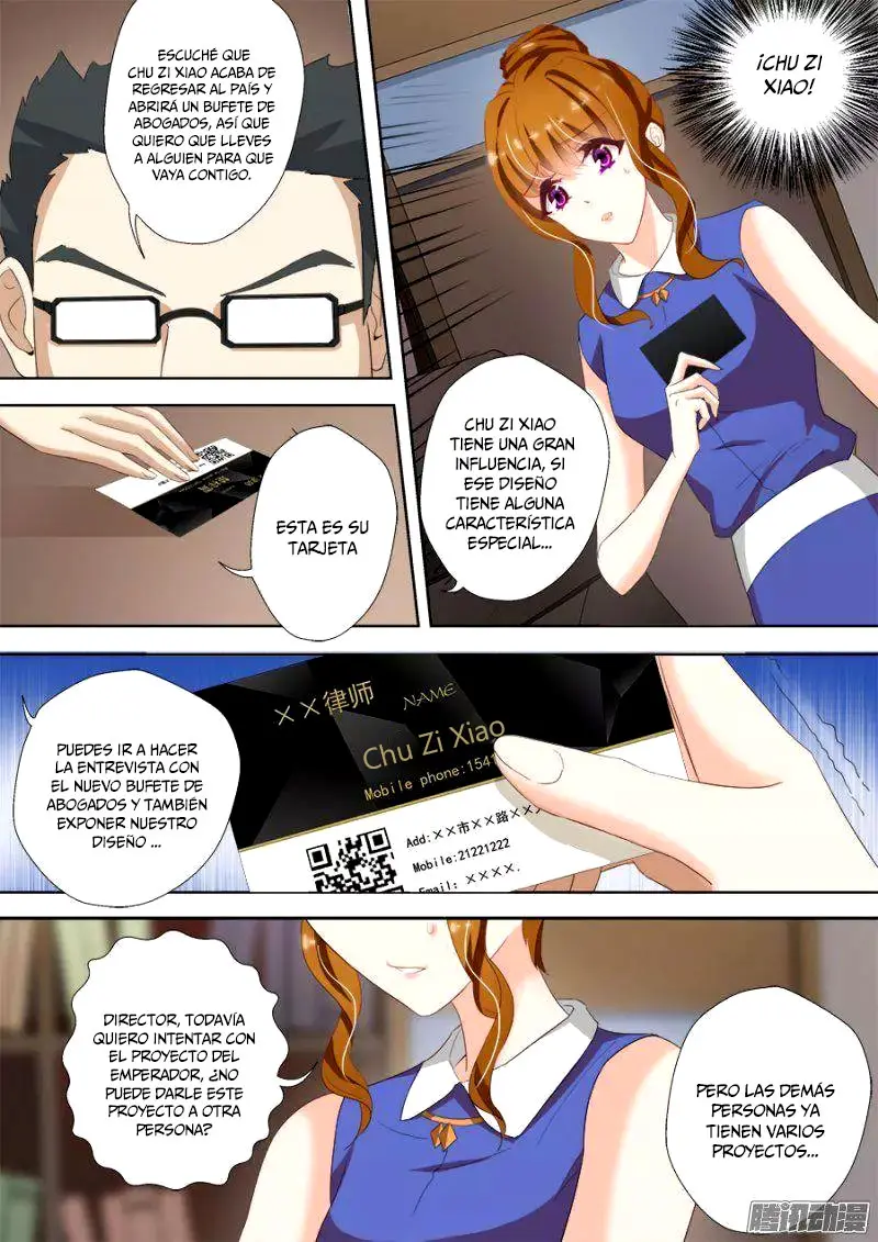 Hao men tian jia qian qi (2016) - Capítulo 26 - Página 7 - LectorTMOo