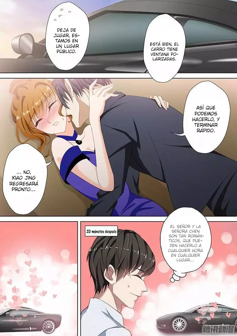 Hao men tian jia qian qi (2016) - Capítulo 43 - Página 4 - LectorTMOo