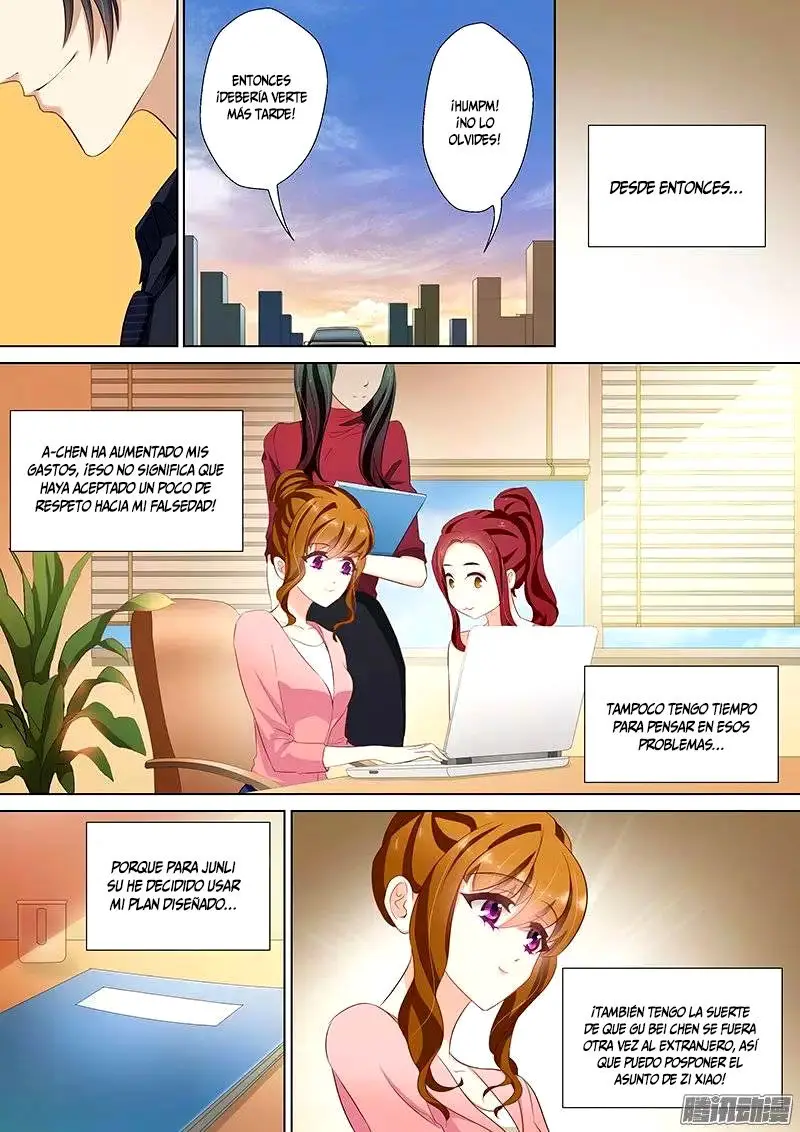 Hao men tian jia qian qi (2016) - Capítulo 44 - Página 3 - LectorTMOo