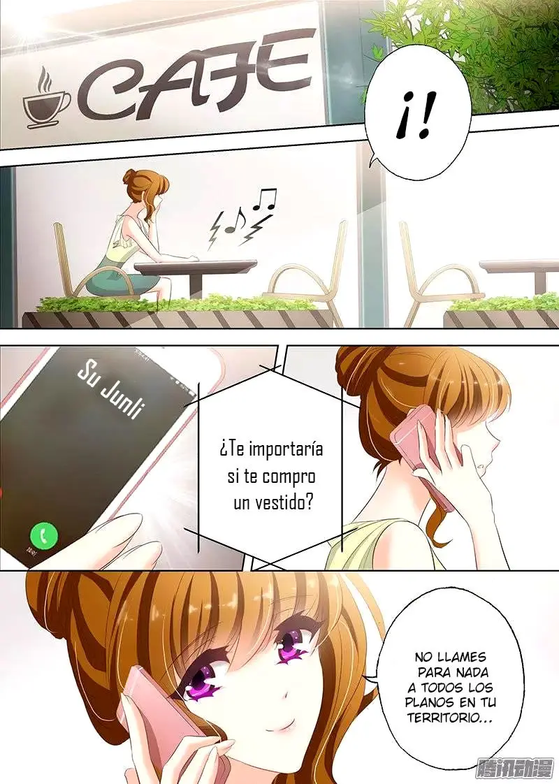 Hao men tian jia qian qi (2016) - Capítulo 54 - Página 3 - LectorTMOo