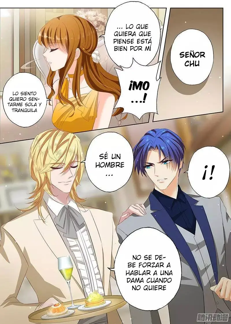 Hao men tian jia qian qi (2016) - Capítulo 55 - Página 5 - LectorTMOo
