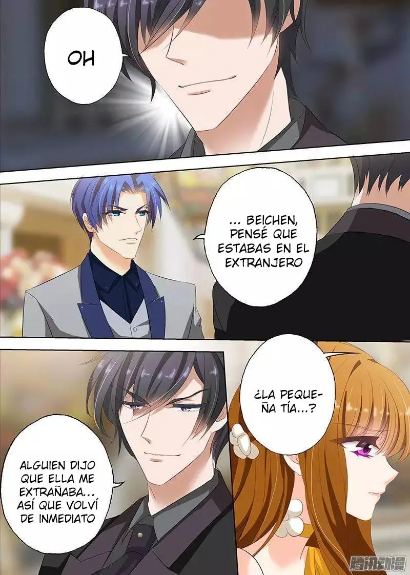 Hao men tian jia qian qi (2016) - Capítulo 56 - Página 6 - LectorTMOo