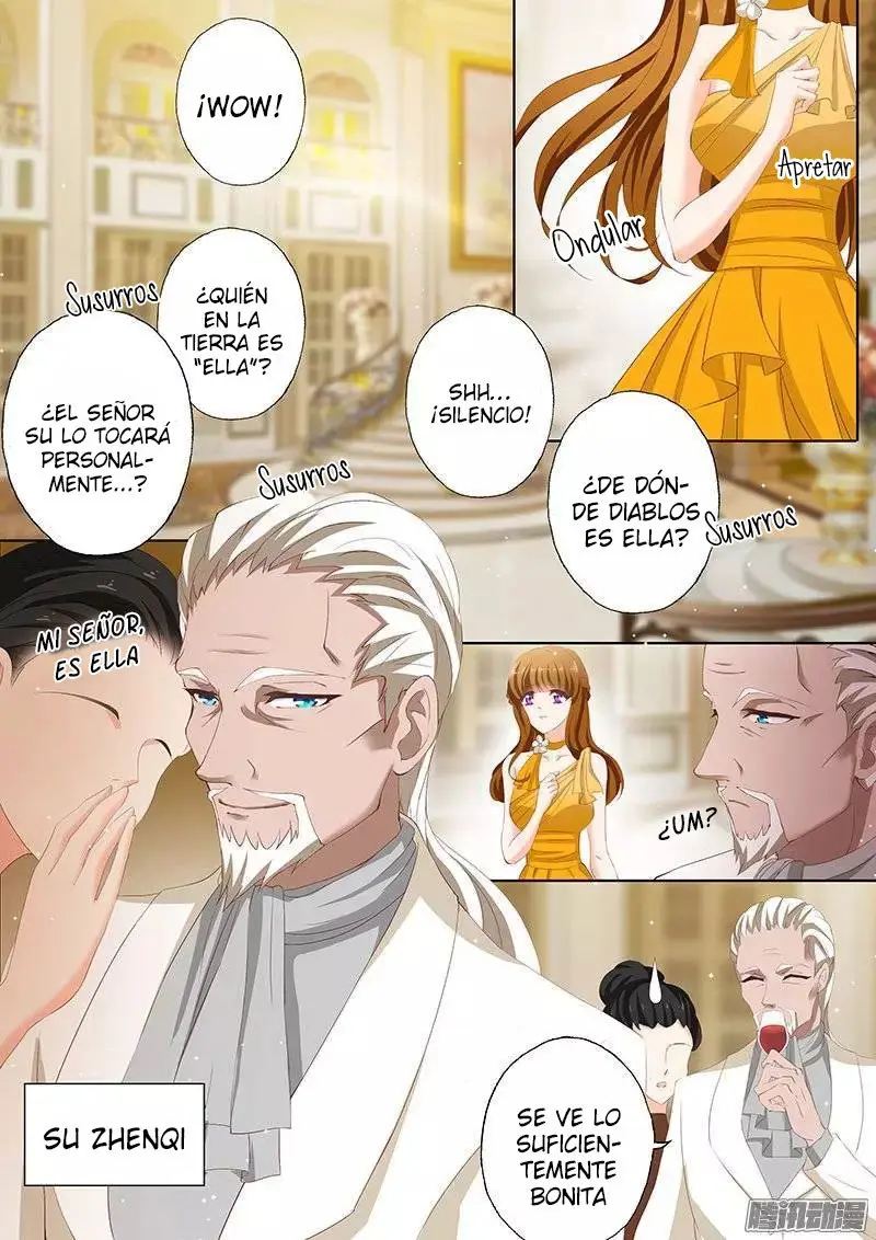 Hao men tian jia qian qi (2016) - Capítulo 59 - Página 4 - LectorTMOo