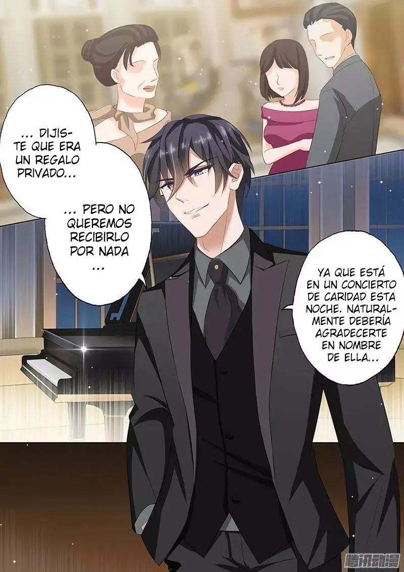 Hao men tian jia qian qi (2016) - Capítulo 59 - Página 5 - LectorTMOo