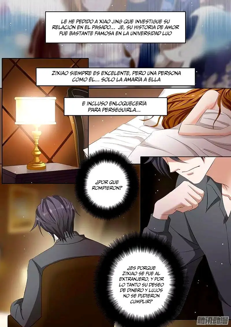 Hao men tian jia qian qi (2016) - Capítulo 65 - Página 5 - LectorTMOo