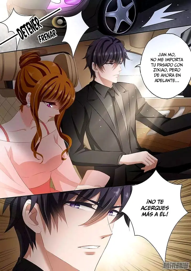 Hao men tian jia qian qi (2016) - Capítulo 68 - Página 6 - LectorTMOo