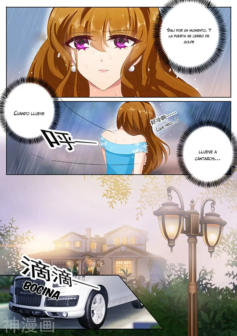 Hao men tian jia qian qi (2016) - Capítulo 82 - Página 7 - LectorTMOo