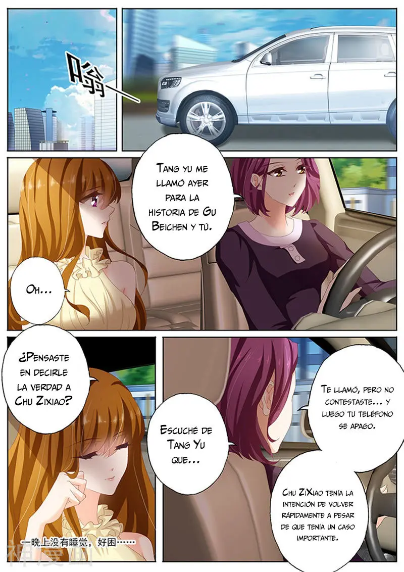 Hao men tian jia qian qi (2016) - Capítulo 83 - Página 6 - LectorTMOo