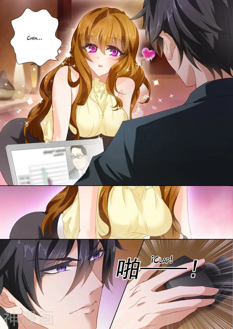 Hao men tian jia qian qi (2016) - Capítulo 87 - Página 6 - LectorTMOo