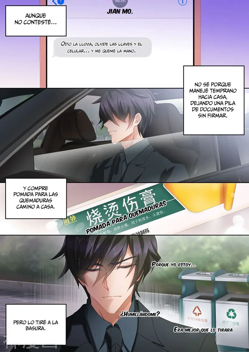 Hao men tian jia qian qi (2016) - Capítulo 88 - Página 6 - LectorTMOo
