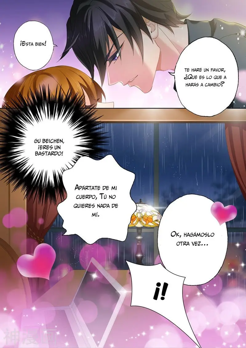 Hao men tian jia qian qi (2016) - Capítulo 88 - Página 8 - LectorTMOo