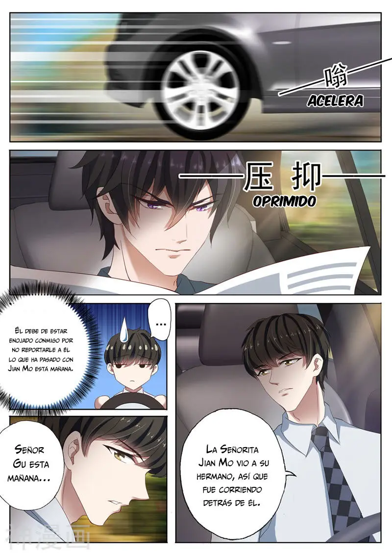 Hao men tian jia qian qi (2016) - Capítulo 95 - Página 6 - LectorTMOo
