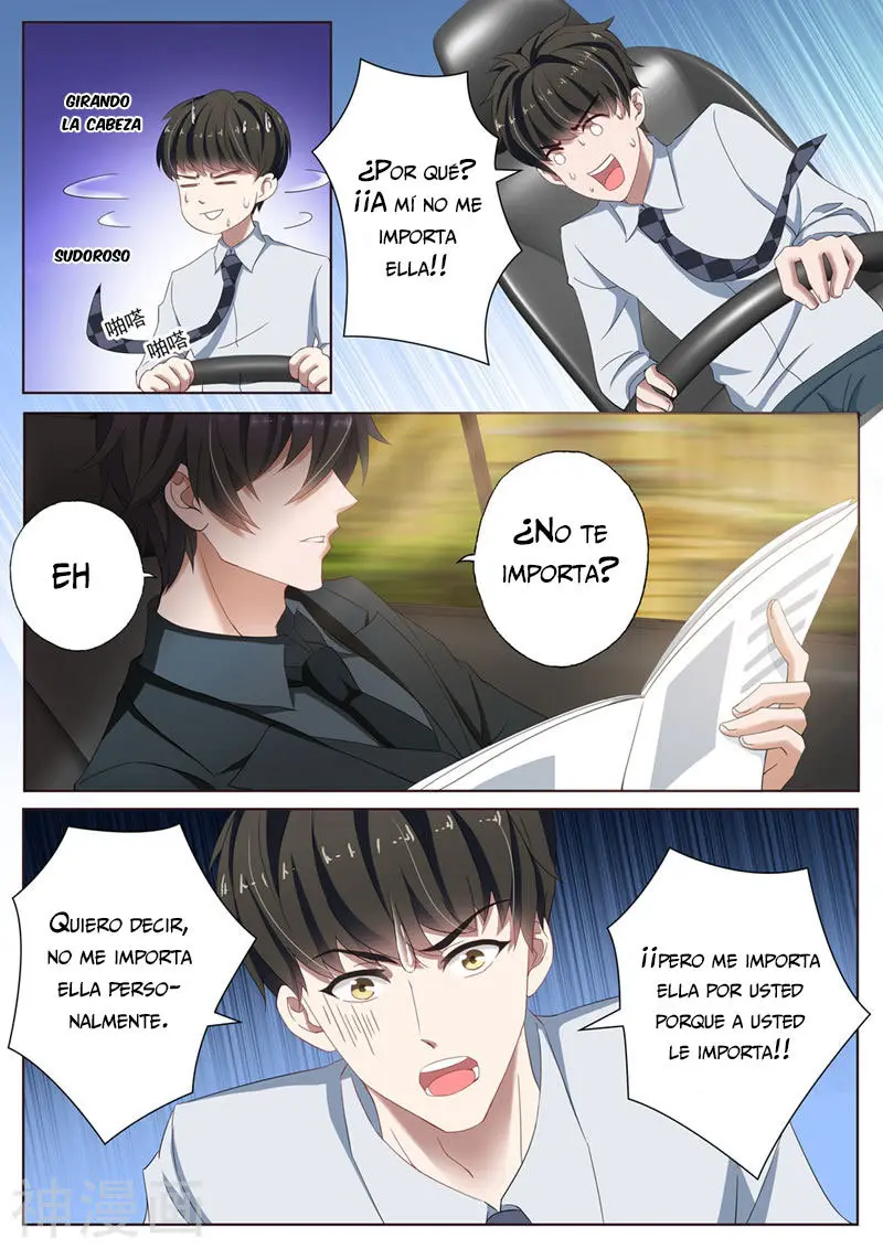 Hao men tian jia qian qi (2016) - Capítulo 95 - Página 8 - LectorTMOo