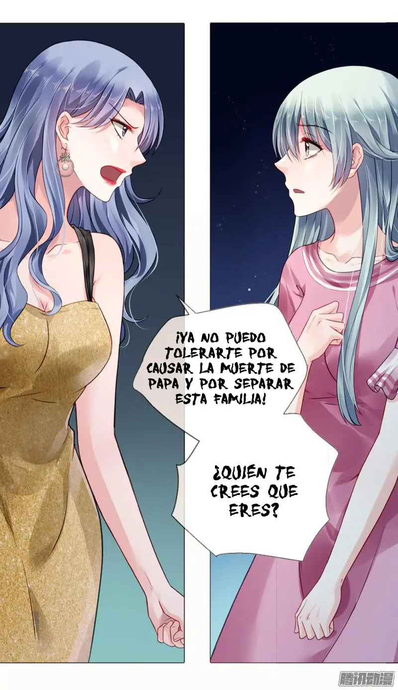 Haomen qifu de chuntian (2018) - Capítulo  - Página 12 - LectorTMOo