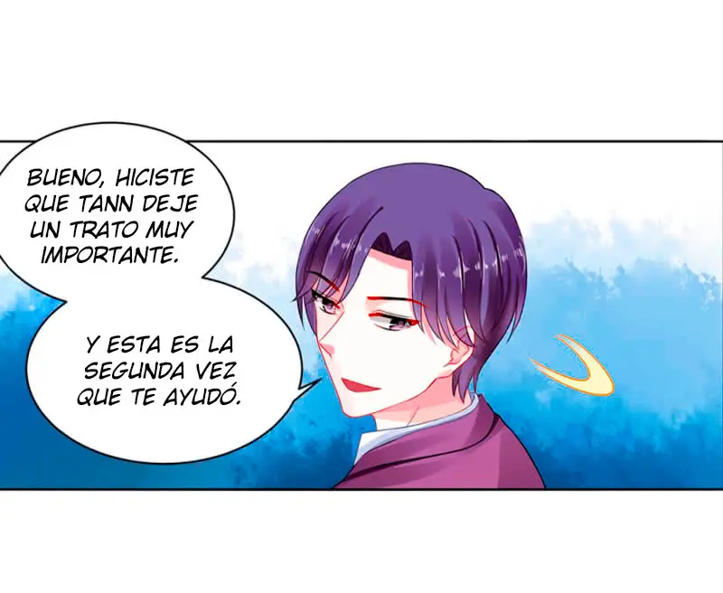 Haomen qifu de chuntian (2018) - Capítulo 10 - Página 10 - LectorTMOo