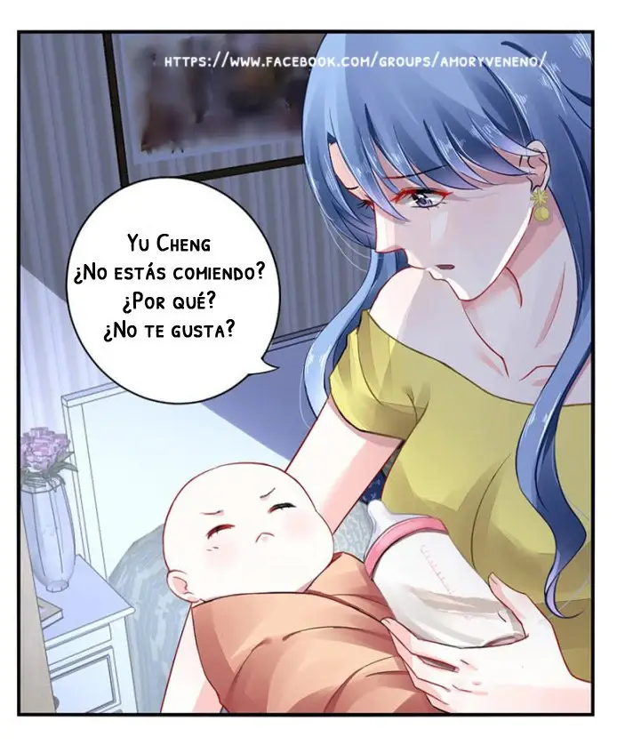 Haomen qifu de chuntian (2018) - Capítulo 12 - Página 6 - LectorTMOo