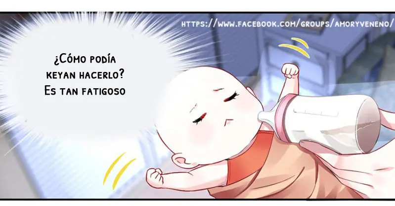 Haomen qifu de chuntian (2018) - Capítulo 12 - Página 8 - LectorTMOo