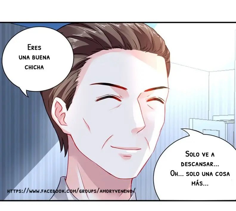 Haomen qifu de chuntian (2018) - Capítulo 12 - Página 11 - LectorTMOo