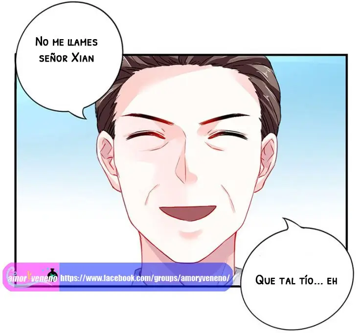 Haomen qifu de chuntian (2018) - Capítulo 12 - Página 12 - LectorTMOo