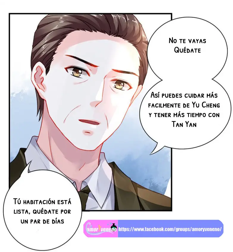 Haomen qifu de chuntian (2018) - Capítulo 12 - Página 17 - LectorTMOo