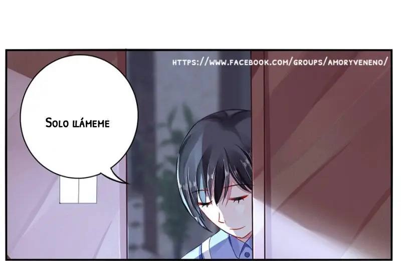 Haomen qifu de chuntian (2018) - Capítulo 12 - Página 23 - LectorTMOo