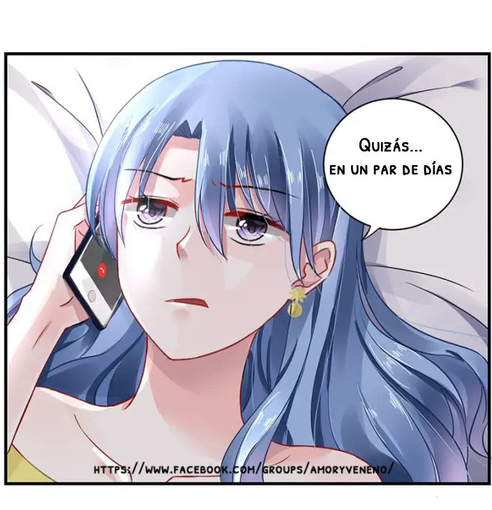 Haomen qifu de chuntian (2018) - Capítulo 12 - Página 35 - LectorTMOo