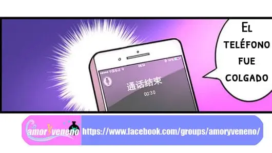 Haomen qifu de chuntian (2018) - Capítulo 12 - Página 38 - LectorTMOo