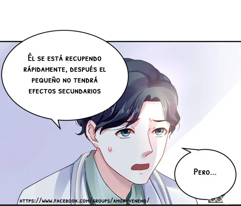 Haomen qifu de chuntian (2018) - Capítulo 13 - Página 12 - LectorTMOo