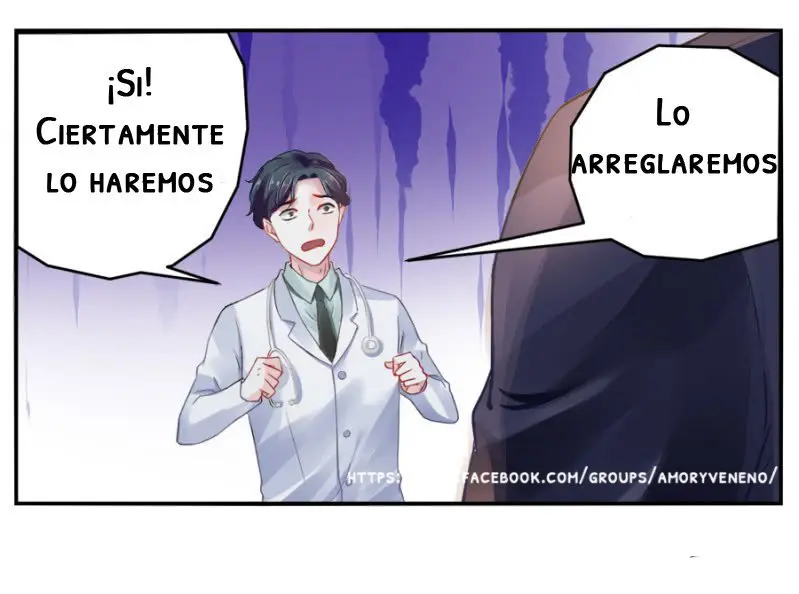 Haomen qifu de chuntian (2018) - Capítulo 13 - Página 21 - LectorTMOo