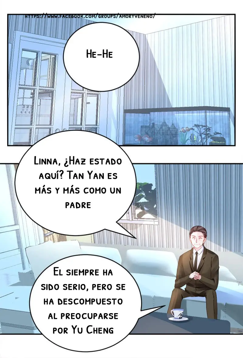 Haomen qifu de chuntian (2018) - Capítulo 13 - Página 23 - LectorTMOo
