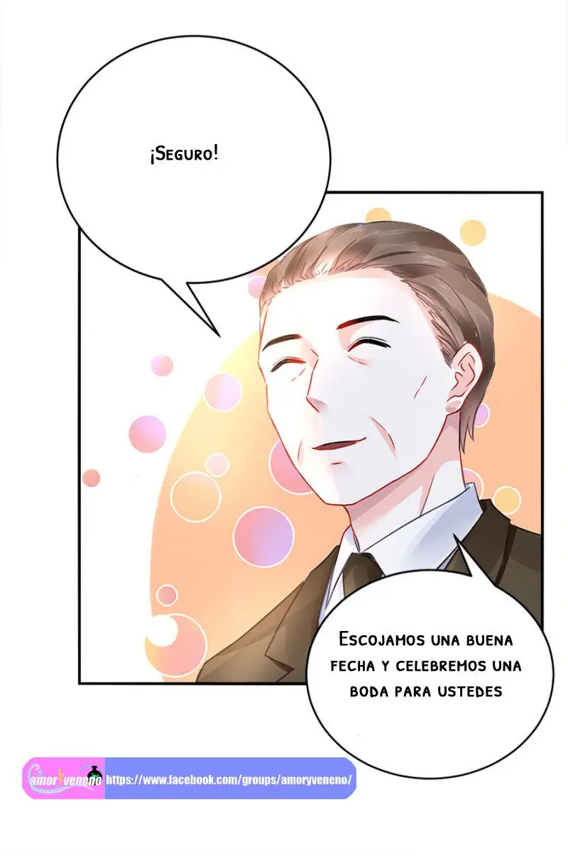 Haomen qifu de chuntian (2018) - Capítulo 13 - Página 27 - LectorTMOo